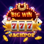 Game Jackpot Slot Online