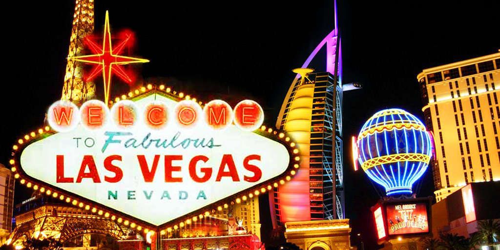 Las Vegas Hotel Casino