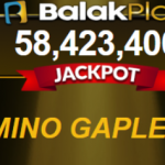 Domino Gaple Balakpay