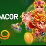 Game Slot Gacor CQ9