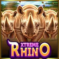 Extreme Rhino Slot Favorit
