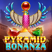Maxi Win Slot Pyramid Bonanza
