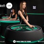 Provider Casino Playtech Di Situs Resmi